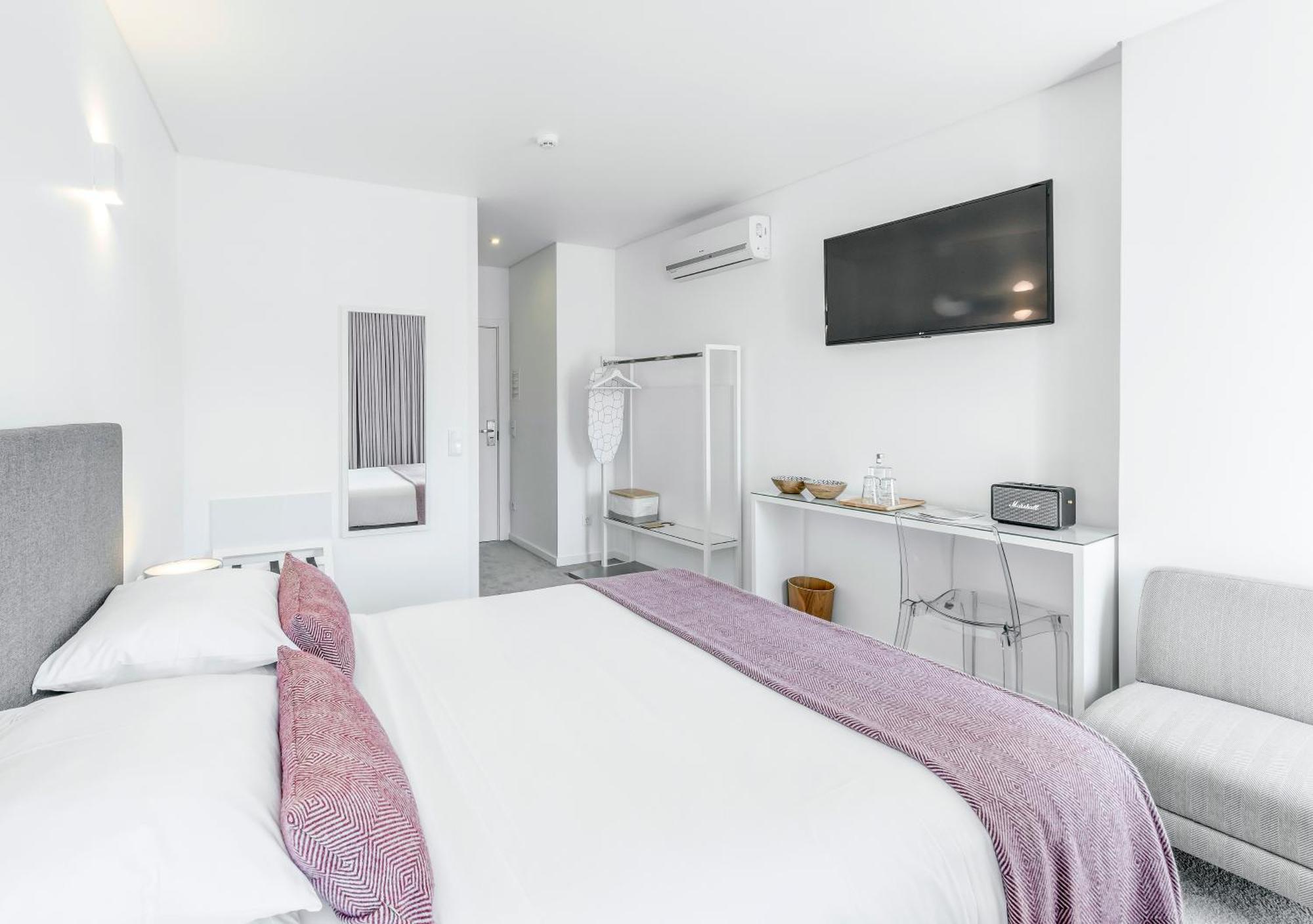 Miragaia - Riverside Suites - Adults Only ポルト エクステリア 写真